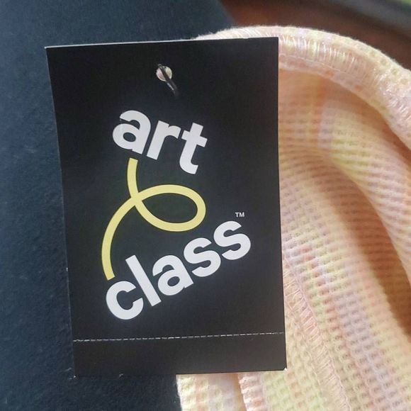 NWT ART CLASS FLARE PANTS - Picture 3 of 5